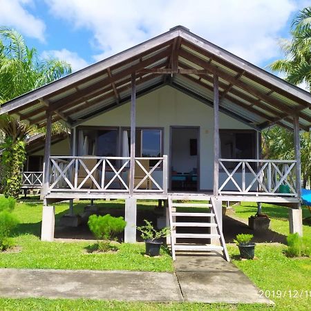 Mb Camp Singkil Hotel Gosongtelaga Exterior photo